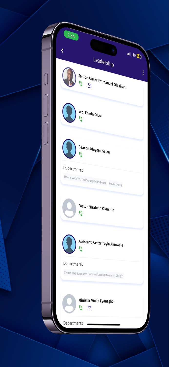 Resurrection Chapel Frisco