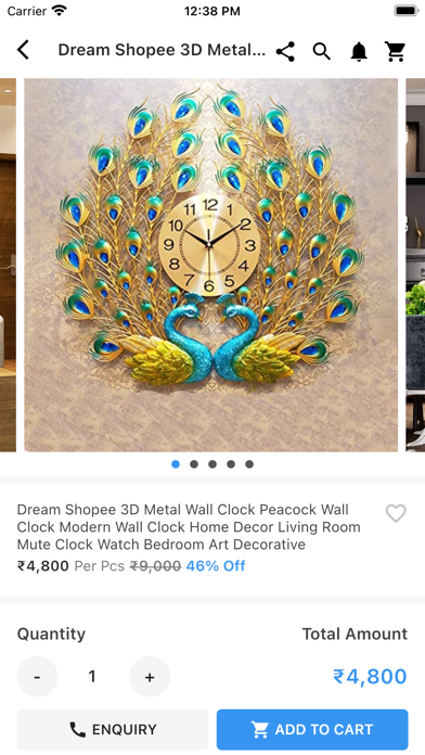Dream Shopee : Online Shopping Screenshot