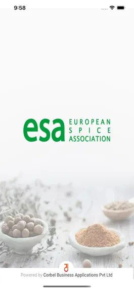 Game screenshot ESA GENERAL ASSEMBLY 2021 mod apk
