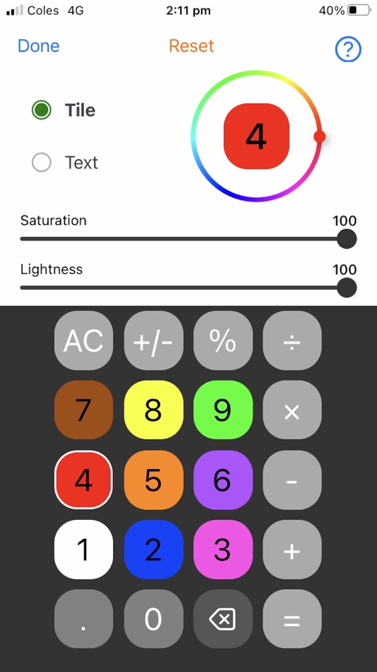 #1. SYNCalc (iOS) 由: Neuroversal Pty Ltd