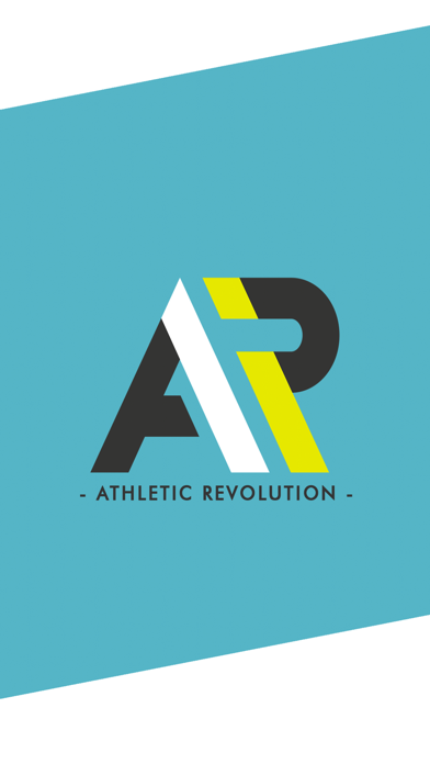 Athletic Revolution Screenshot