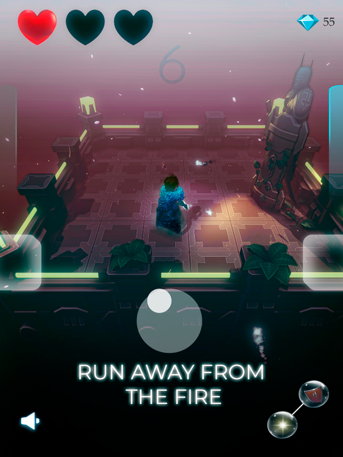 Art Epic Slay. Ring of Granny