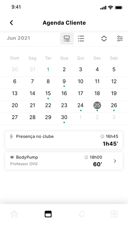 CDAroucaEscariz screenshot-4