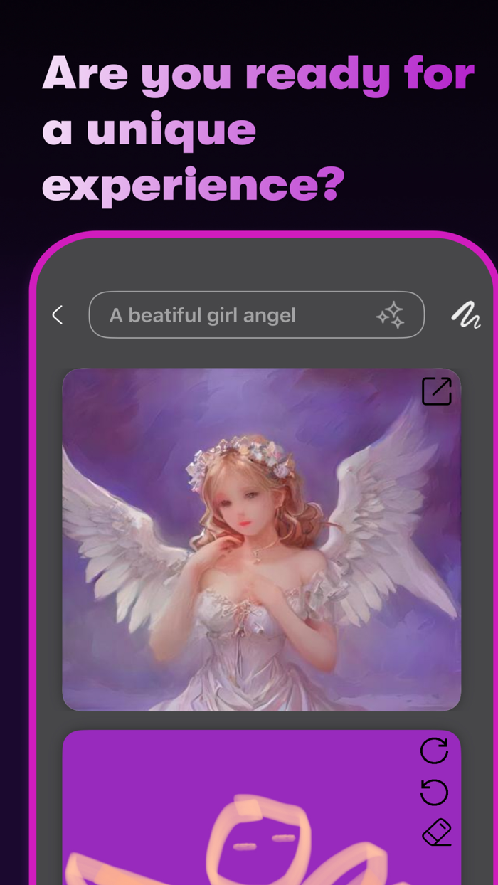 AI RealTime Drawing-WizardAI