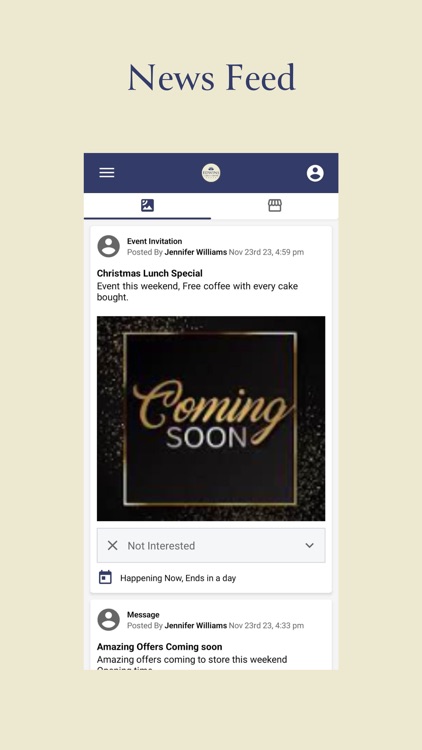 Edwins Garden Centre screenshot-3