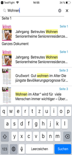 BB-Broschüren screenshot 3