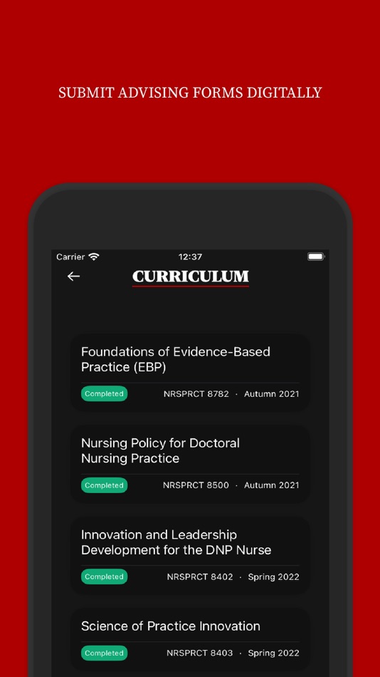 #2. Ohio State Nursing Beacon (iOS) Podle: Ohio State University