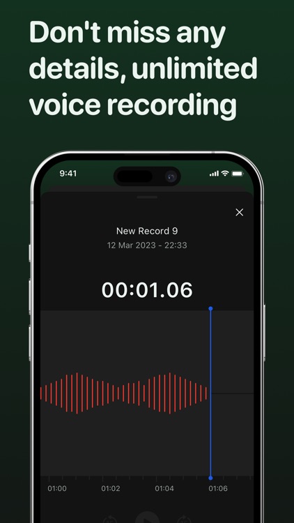 Call Manager for iPhone - Rink screenshot-5