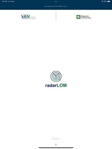 radarLOMのおすすめ画像1