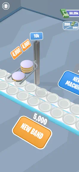 Game screenshot Cake Fever apk