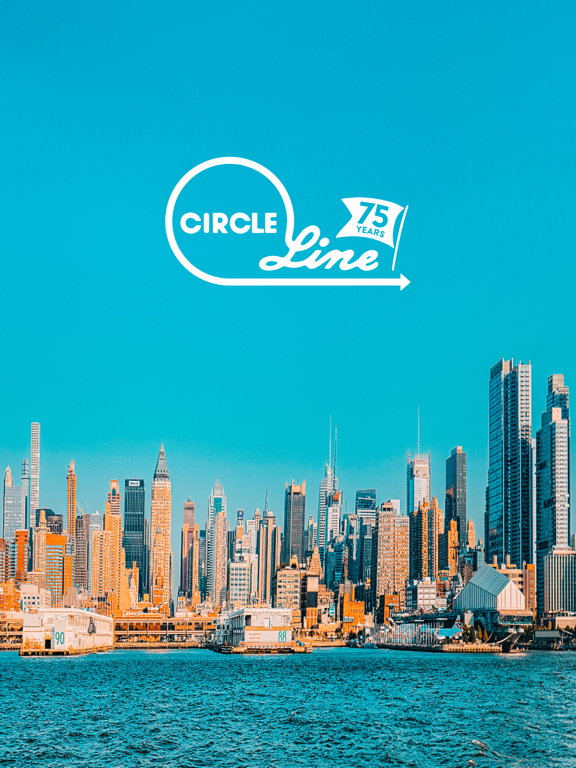 Screenshot #4 pour Circle Line Sightseeing