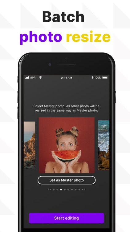 Resize Image screenshot-3