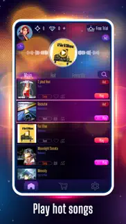 How to cancel & delete tap tap hero: be a music hero 3