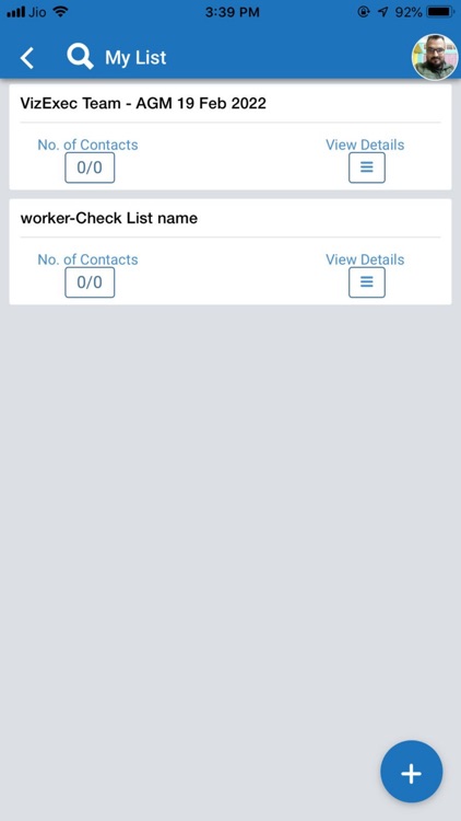 AGM Foundation screenshot-4