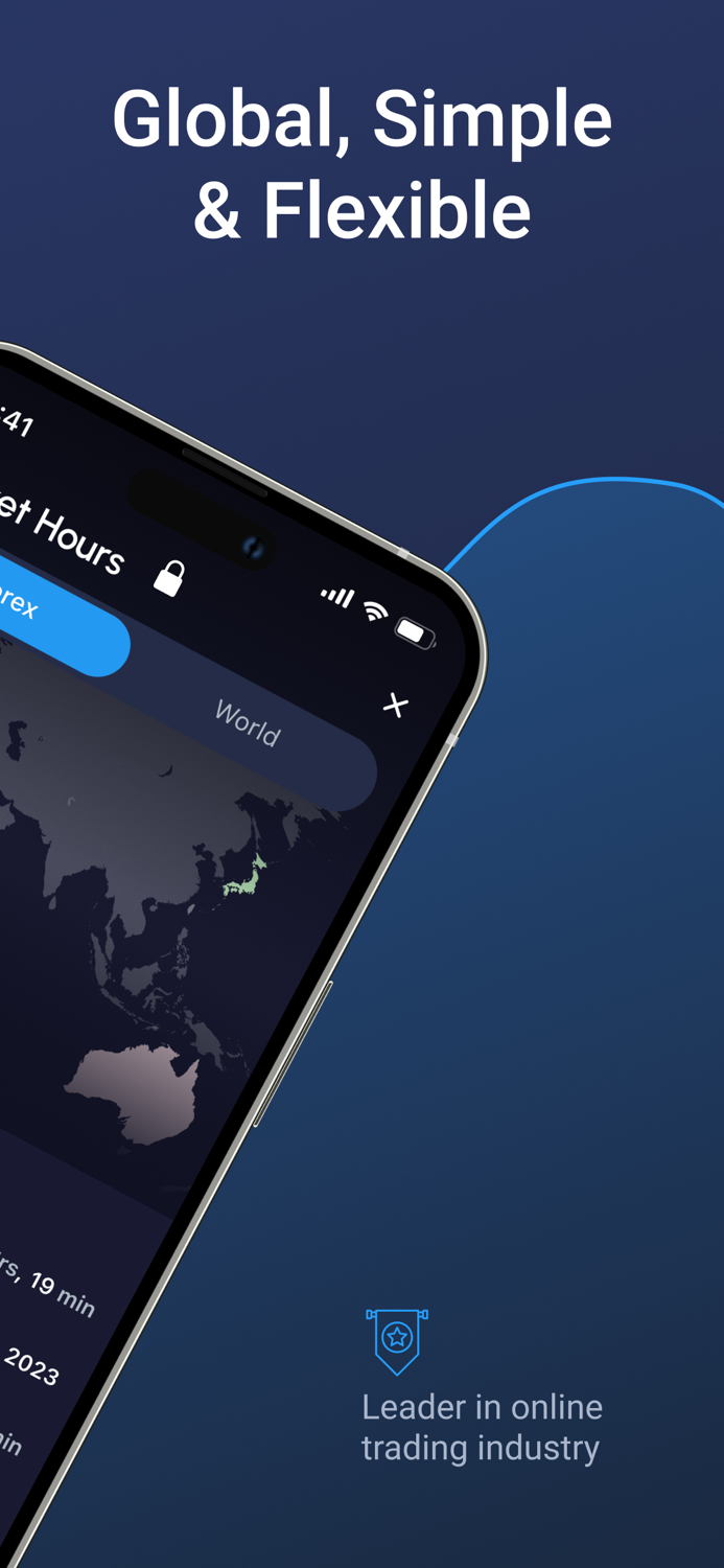 Expert Option арр