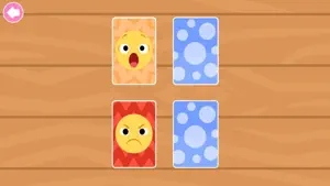 Zoodio: Emoji Match screenshot 4