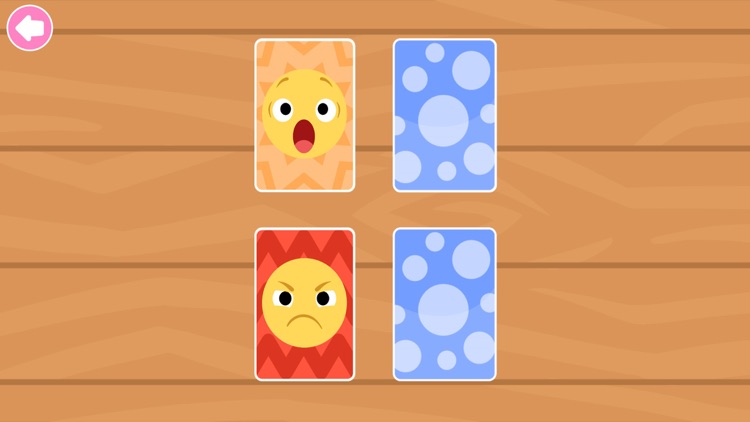 Zoodio: Emoji Match screenshot-3