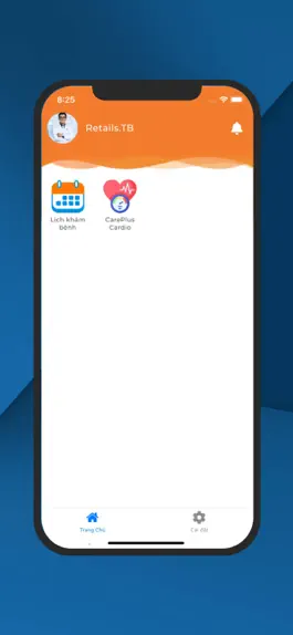 Game screenshot Bác sĩ CarePlus Vietnam mod apk