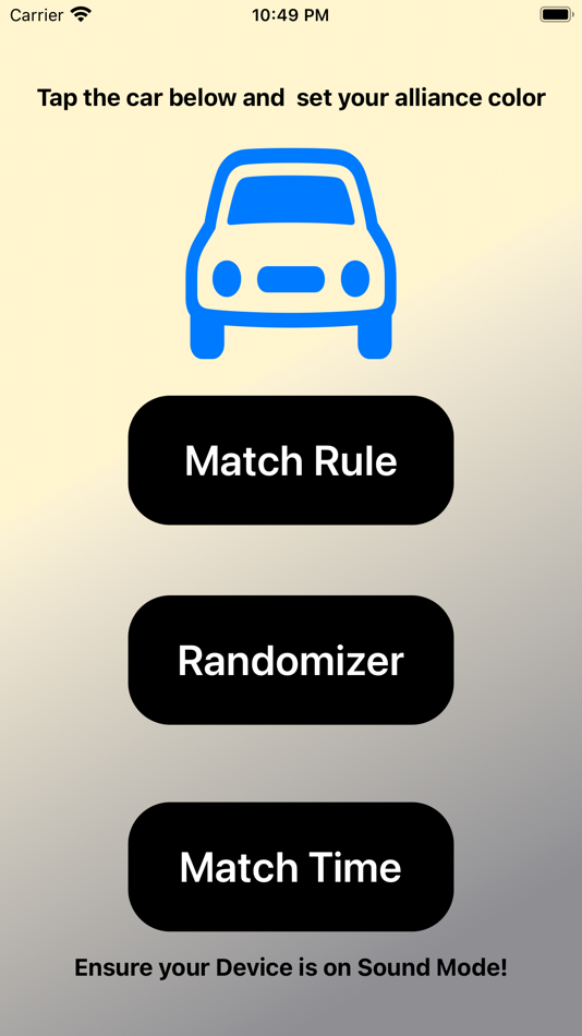 #1. Time Machine FTC (iOS) Podle: Tanima Kashyap