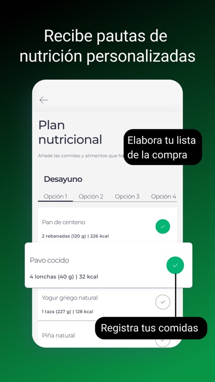 Kromax Training Club screenshot-4