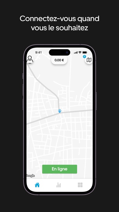 Missray Cab Driver Screenshot