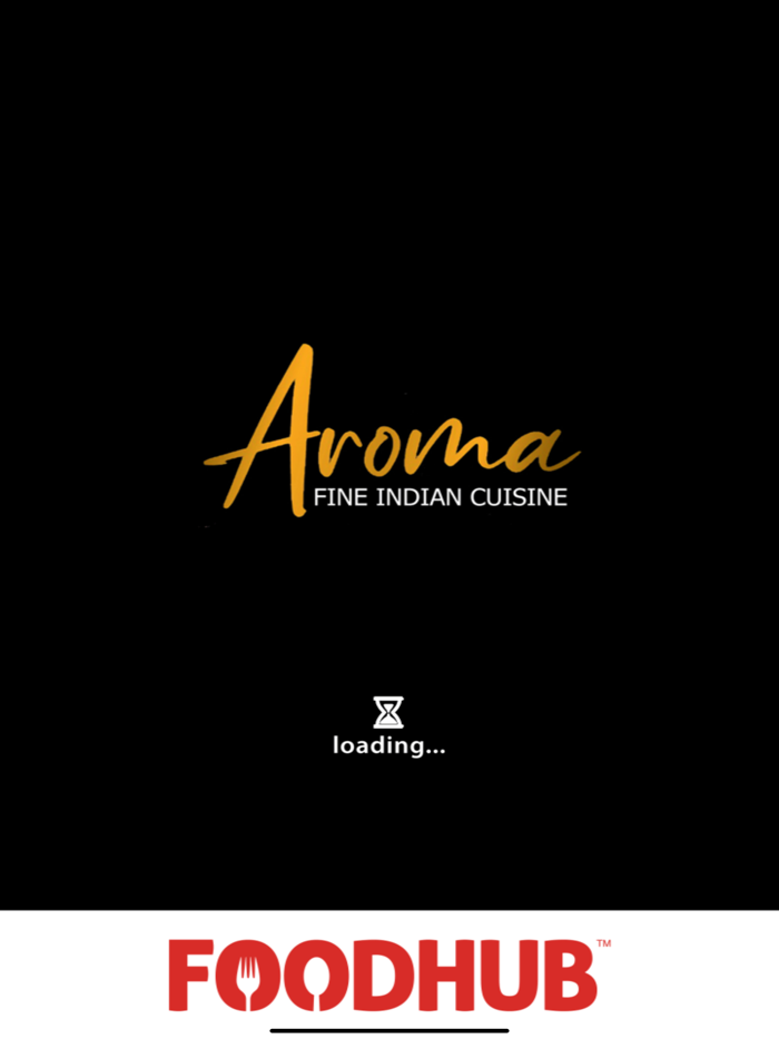 Aroma Indian Cuisine Trent