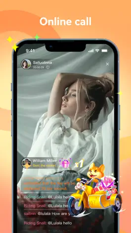 Game screenshot LitMet apk