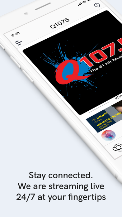 Q1075 Screenshot