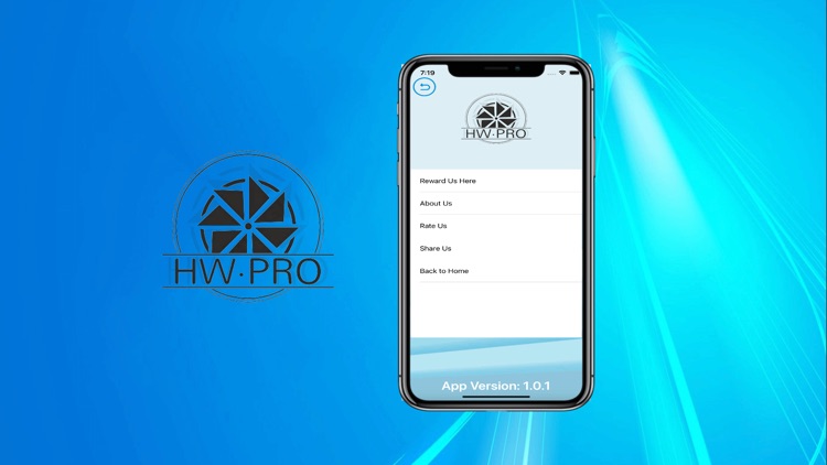 HW·PRO