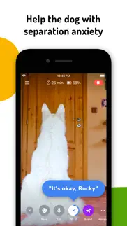 barkio: dog monitor & pet cam problems & solutions and troubleshooting guide - 2
