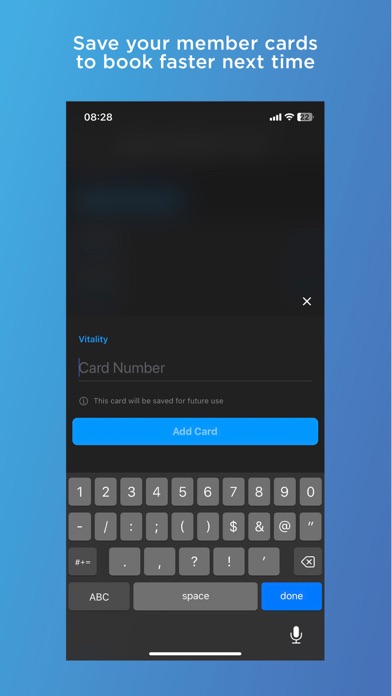 Ster-Kinekor Screenshot