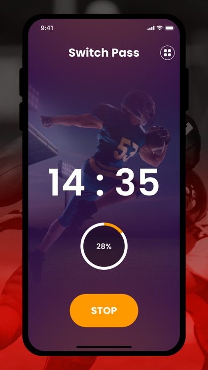 Bovada: Sport & Rugby App screenshot-3