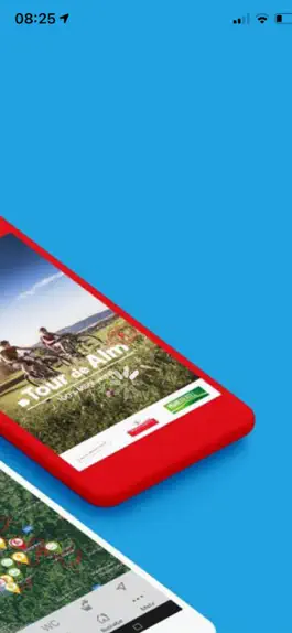 Game screenshot activetour mod apk