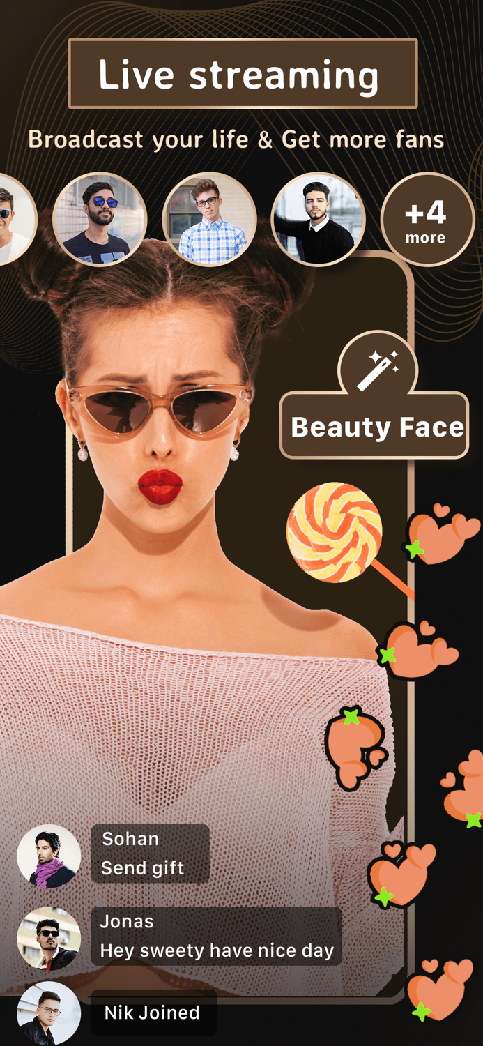 Mature  Hookup Dating and flirt