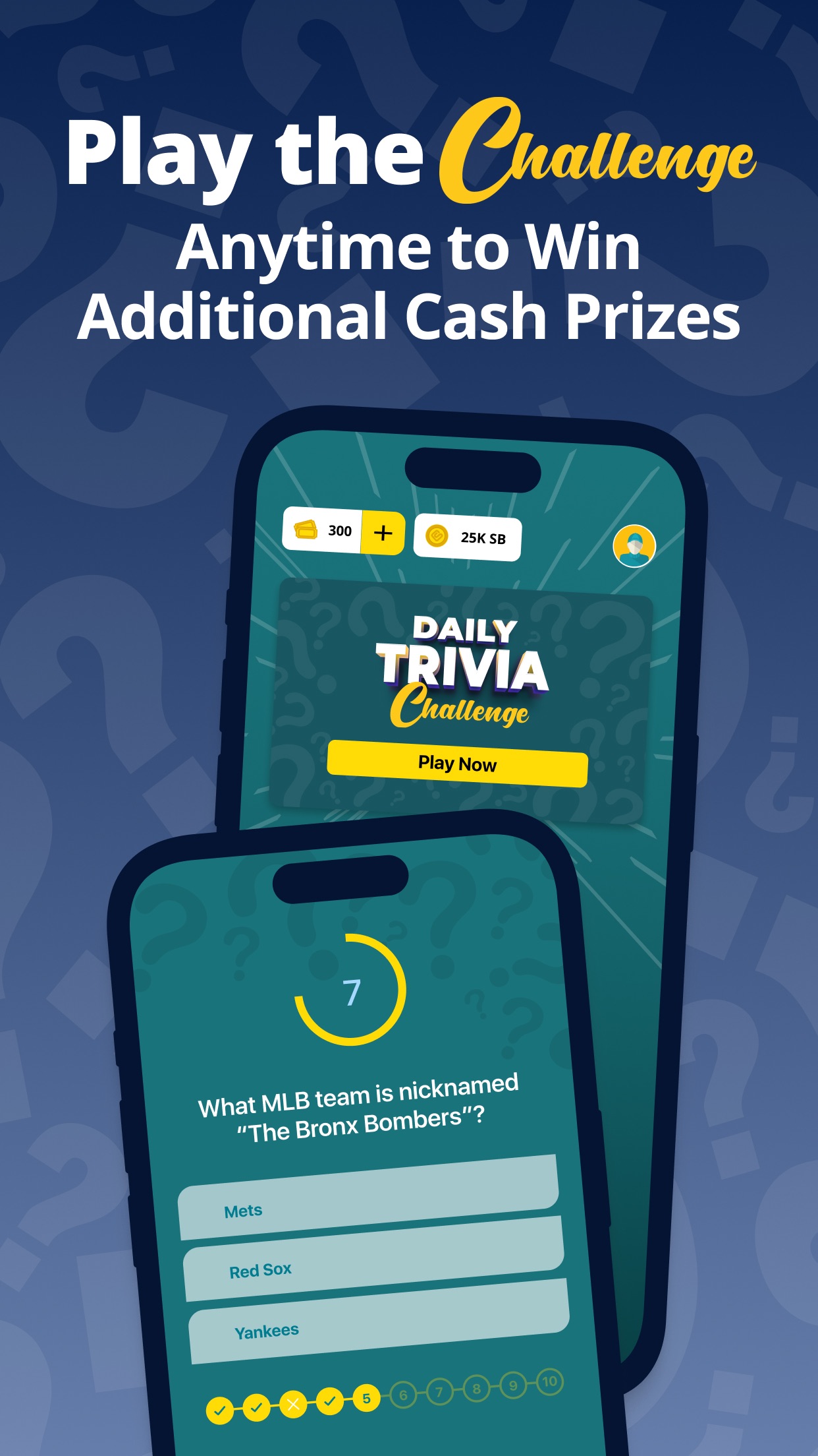 Swagbucks Trivia for Money screenshot 4