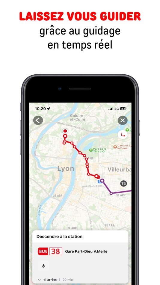 #3. TCL (iOS) โดย: TCL SYTRAL