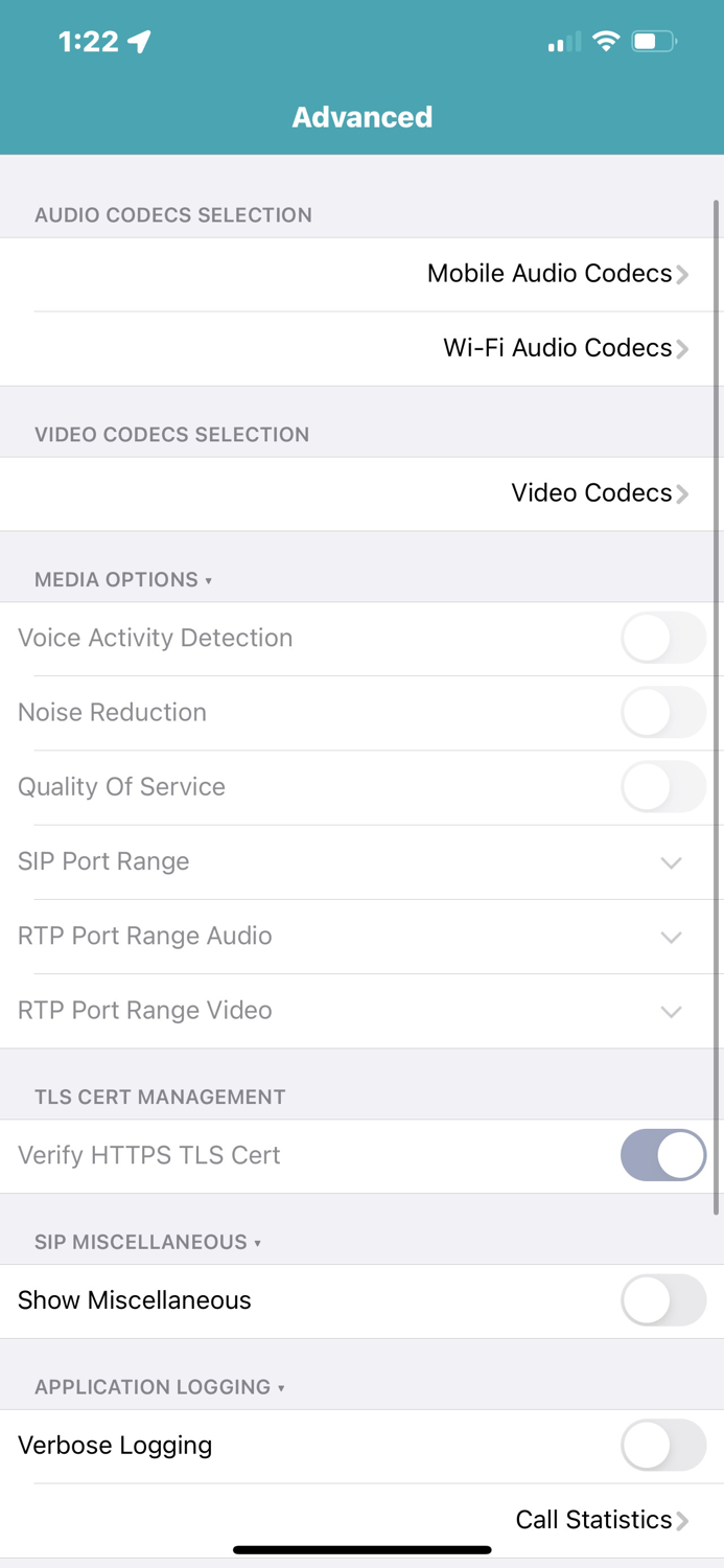 Breezeline Hosted Voice