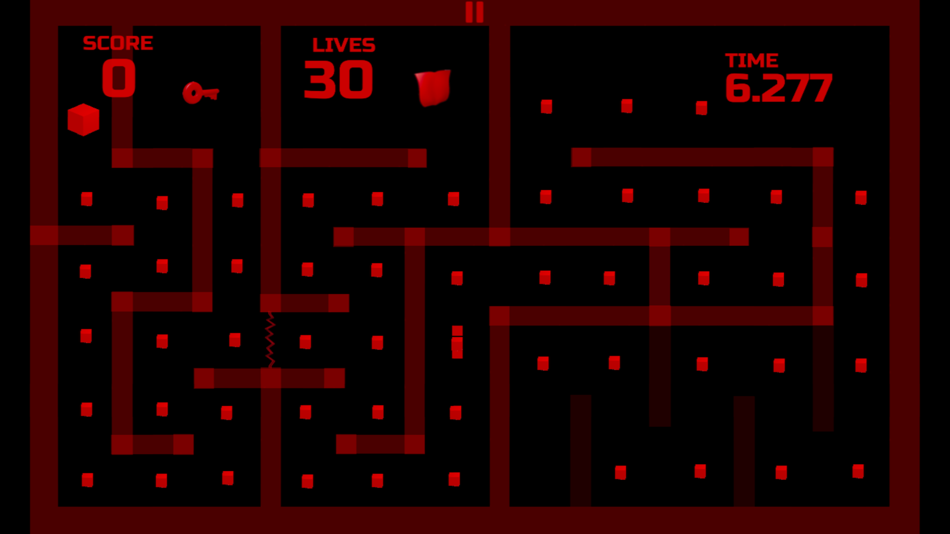 #5. Cubrix Adventures Lite (iOS) 由: Krystian Paczkowski