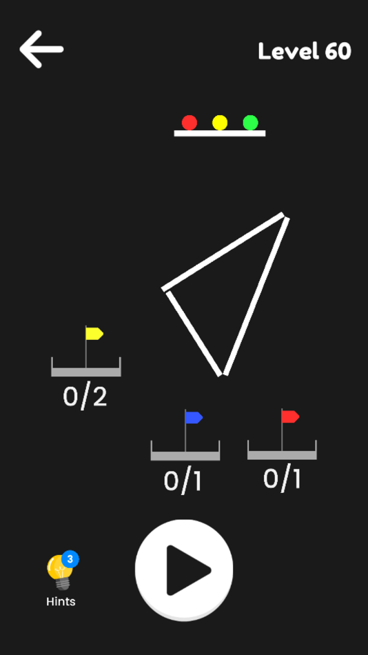 #8. Colors - Brain Game (iOS) 由: Nikola Jovanovic