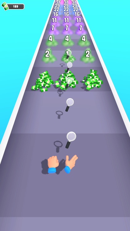 Reveal Run screenshot-5