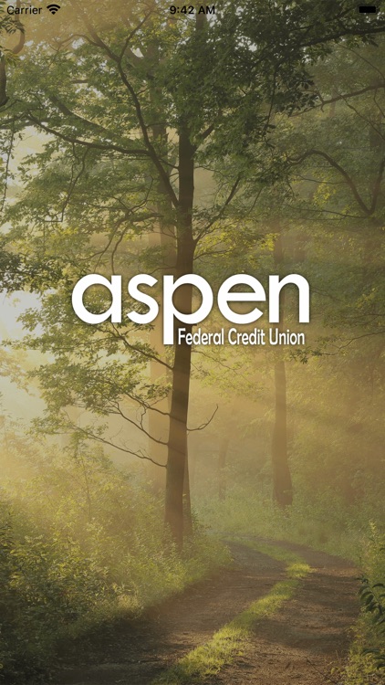 Aspen FCU Mobile Banking