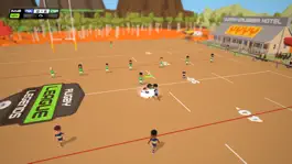 Game screenshot Rugby League Legends '23 hack