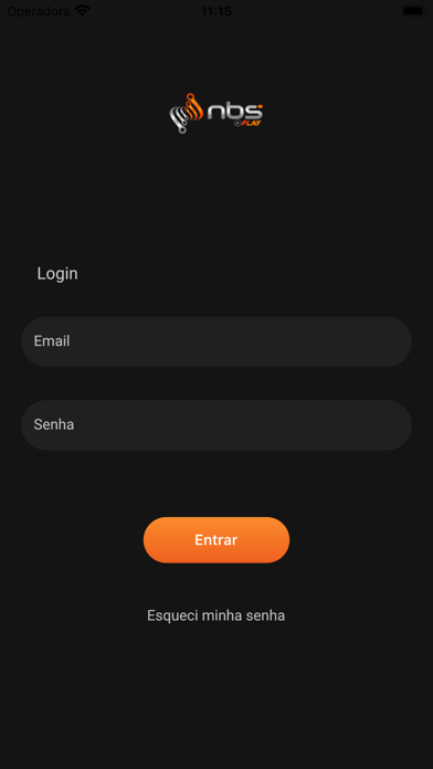 NBS Play Screenshot