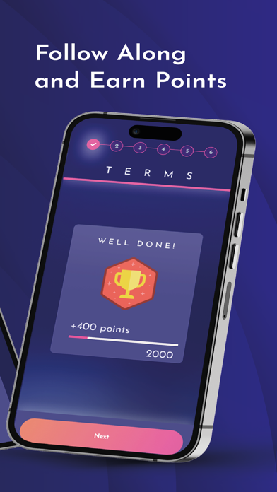 PromiseBox for Teachers screenshot