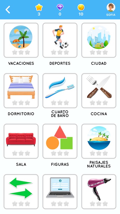 Learn Spanish Mexican Beginner screenshot-8