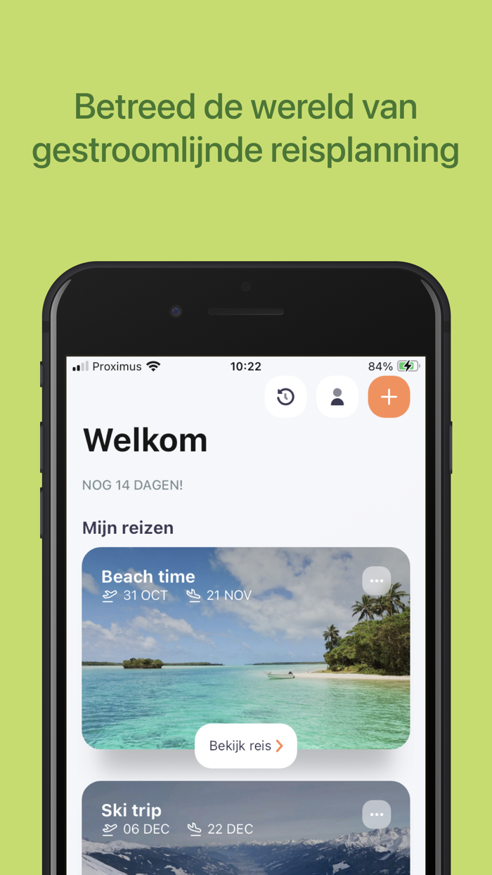 TripReady be well prepared