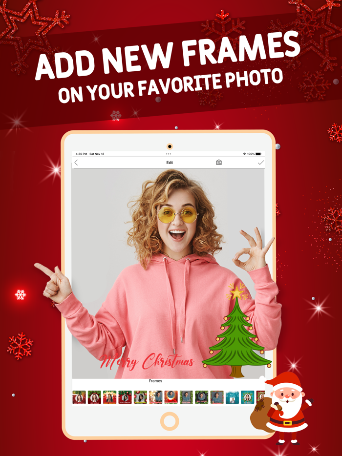 Christmas Greetings Card 2023