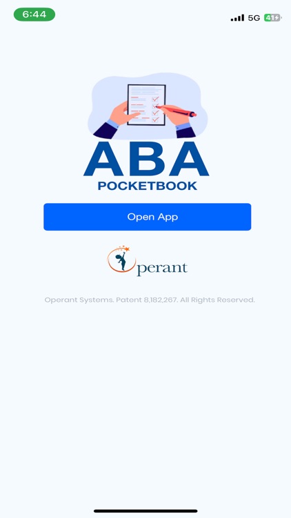 ABA Pocketbook Ver 2.0