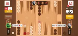 Game screenshot Backgammon - Online mod apk