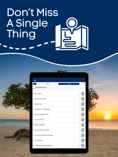 Aruba Self-Guided Island Tours iPad image 4